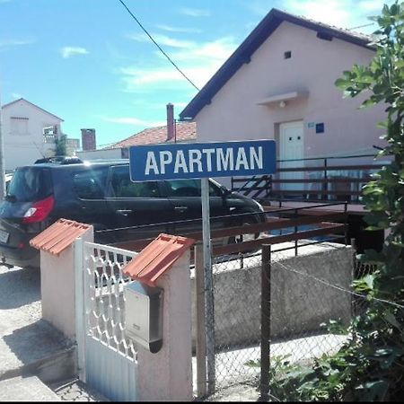 Apartment Sveti Petar Biograd 外观 照片
