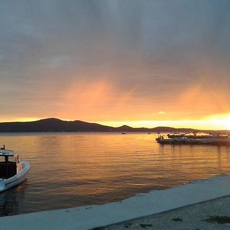 Apartment Sveti Petar Biograd 外观 照片