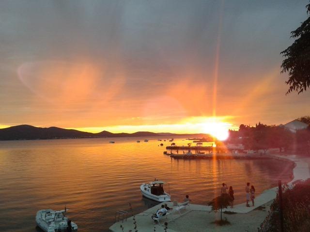 Apartment Sveti Petar Biograd 外观 照片