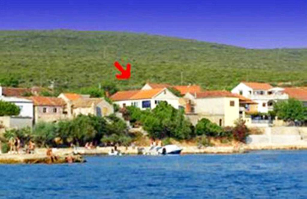Apartment Sveti Petar Biograd 客房 照片