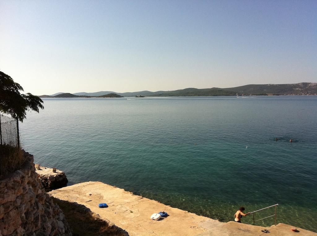 Apartment Sveti Petar Biograd 客房 照片