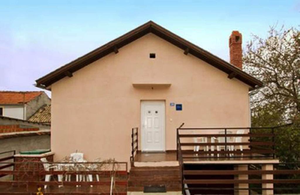 Apartment Sveti Petar Biograd 客房 照片