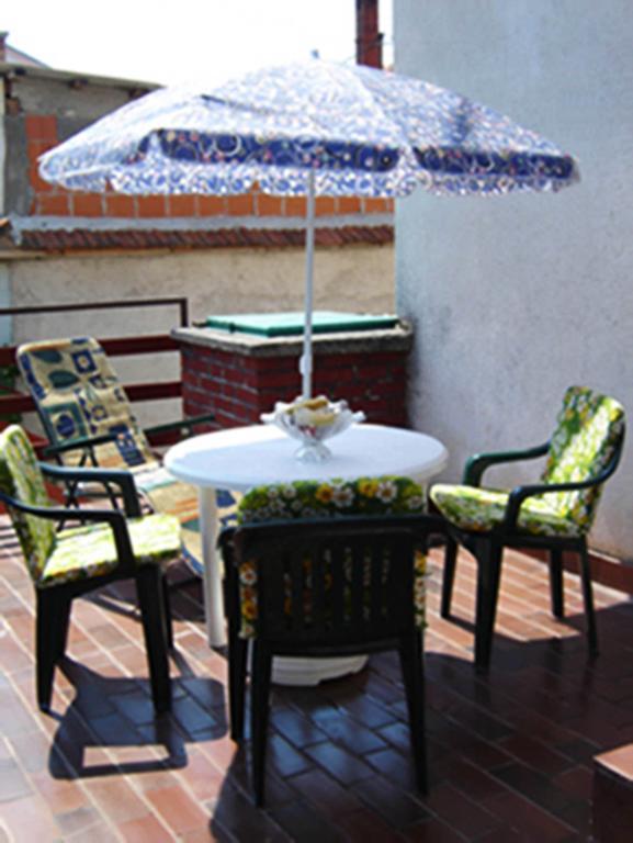 Apartment Sveti Petar Biograd 客房 照片