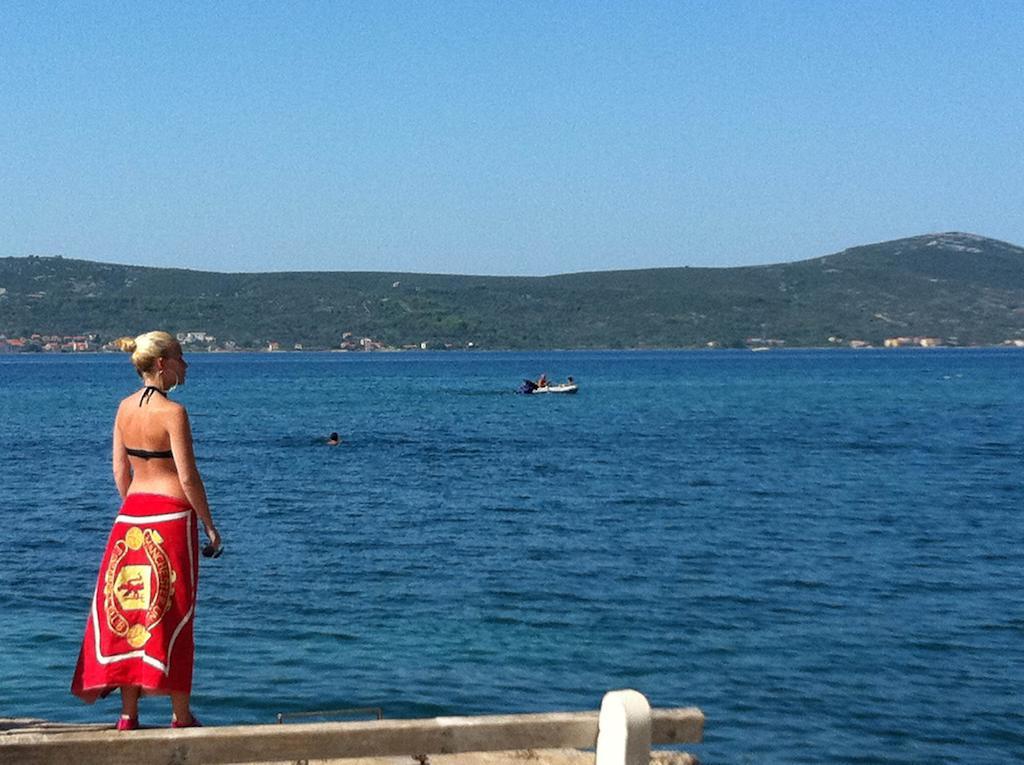 Apartment Sveti Petar Biograd 客房 照片