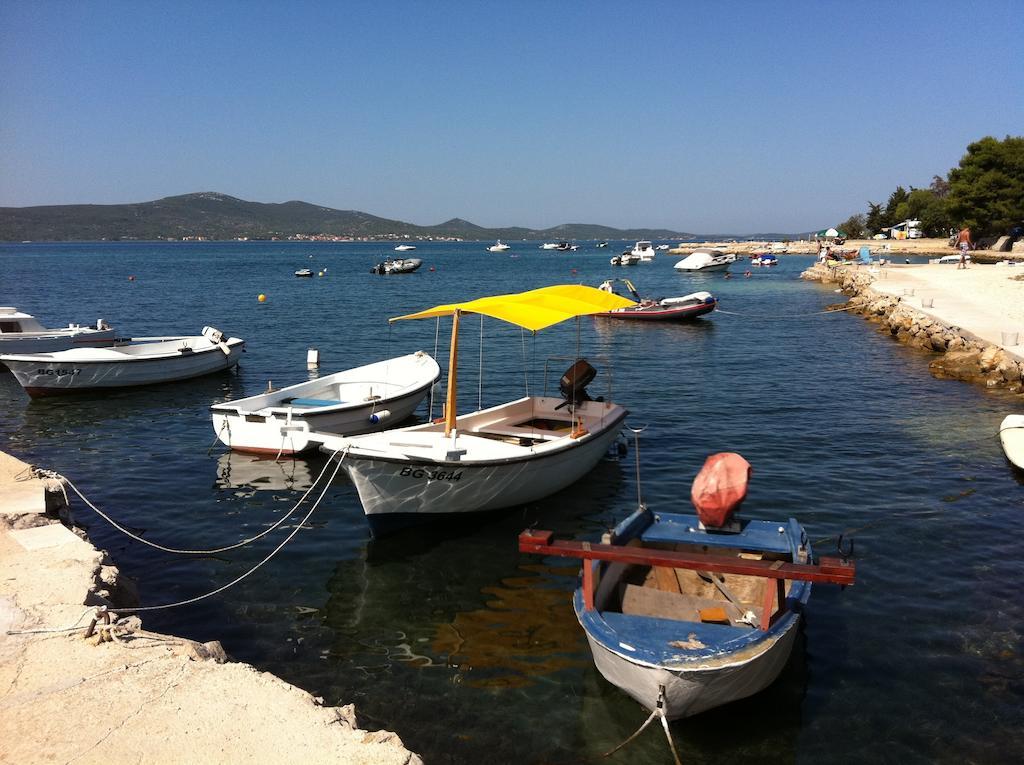 Apartment Sveti Petar Biograd 客房 照片