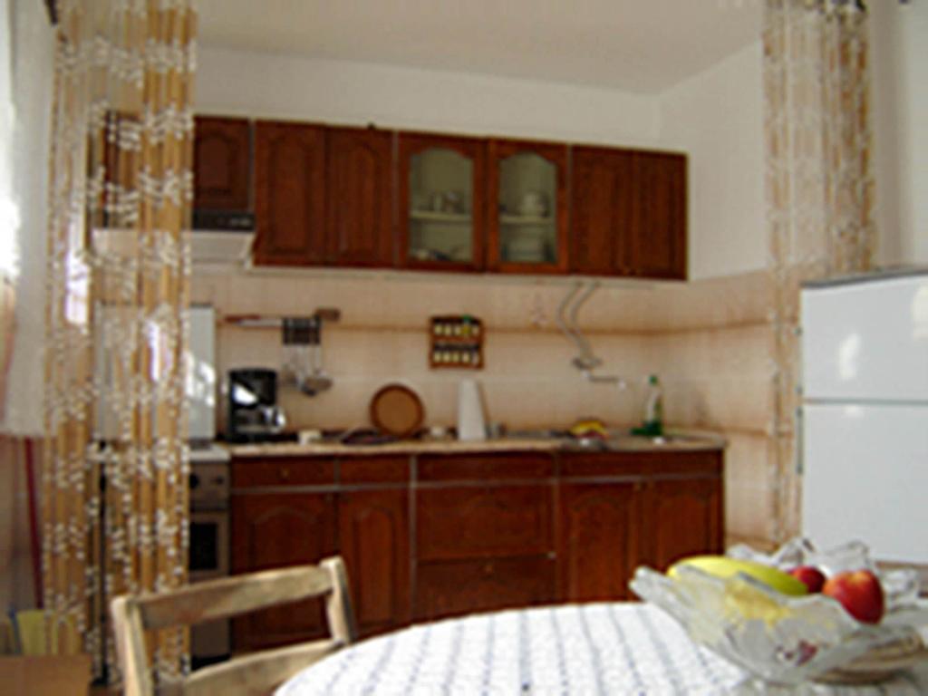 Apartment Sveti Petar Biograd 客房 照片