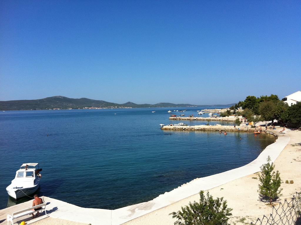 Apartment Sveti Petar Biograd 客房 照片